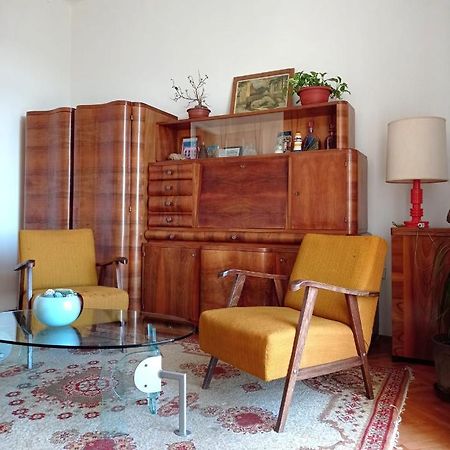 Vintageve Apartment ชิเบนิก ภายนอก รูปภาพ