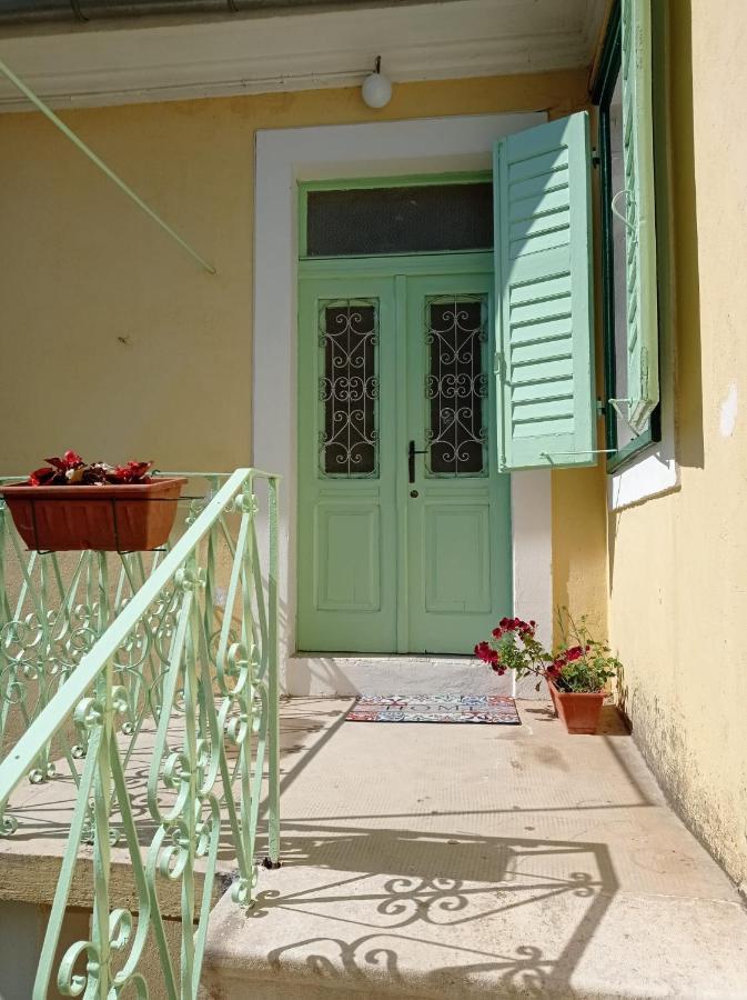 Vintageve Apartment ชิเบนิก ภายนอก รูปภาพ