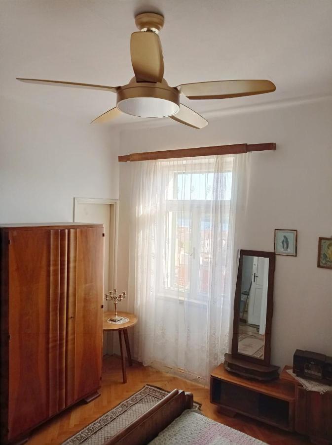 Vintageve Apartment ชิเบนิก ภายนอก รูปภาพ