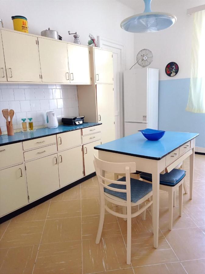 Vintageve Apartment ชิเบนิก ภายนอก รูปภาพ