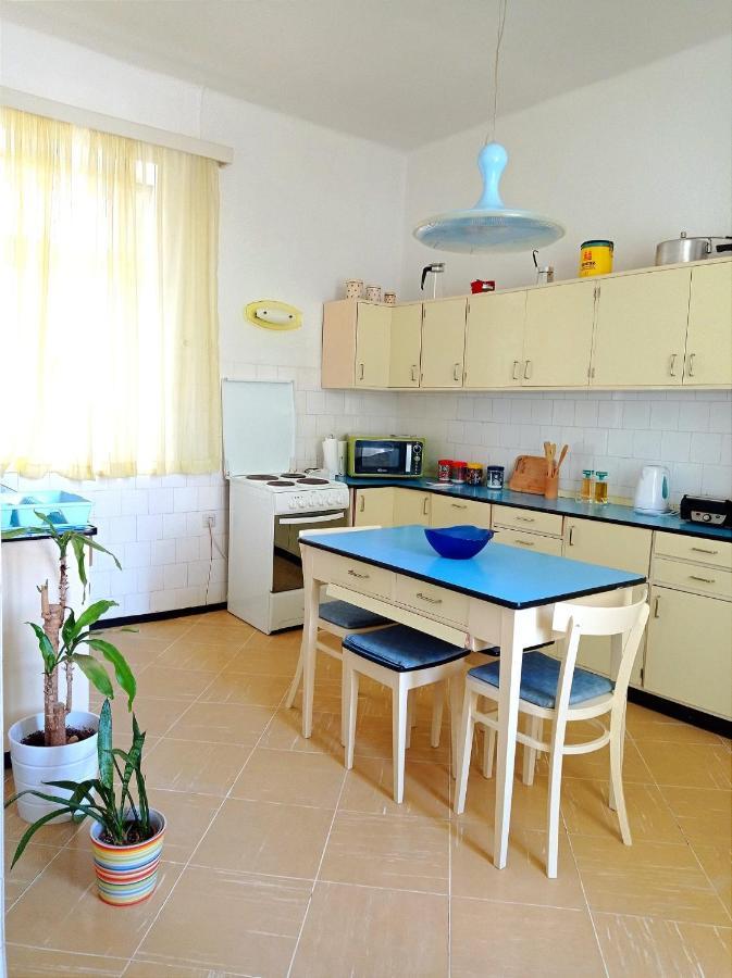 Vintageve Apartment ชิเบนิก ภายนอก รูปภาพ