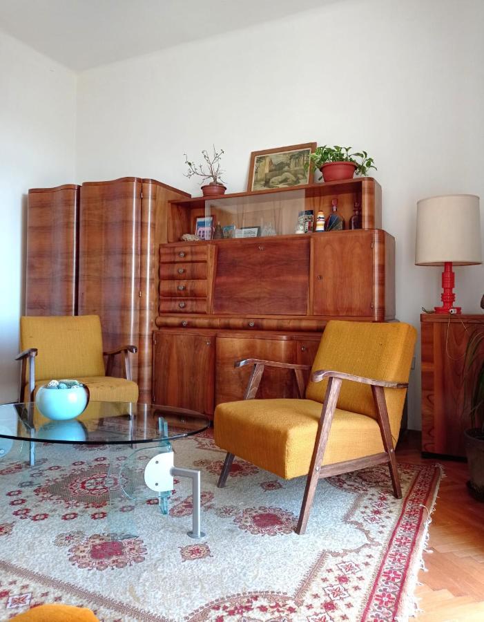Vintageve Apartment ชิเบนิก ภายนอก รูปภาพ